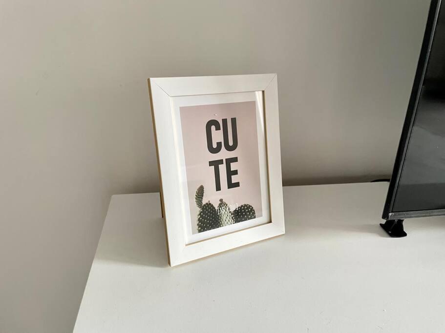 L'escale - Super 3 Pieces - Proche Paris
