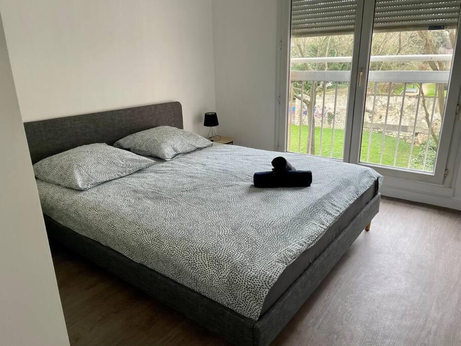 L'escale - Super 3 Pieces - Proche Paris Vitry-sur-Seine