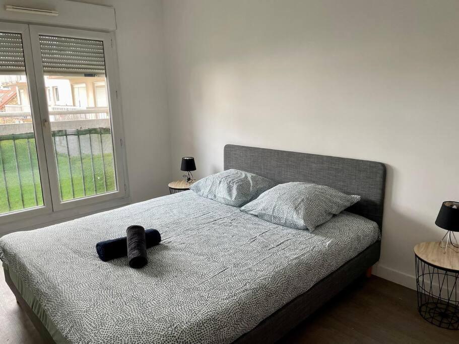L'escale - Super 3 Pieces - Proche Paris * Vitry-sur-Seine
